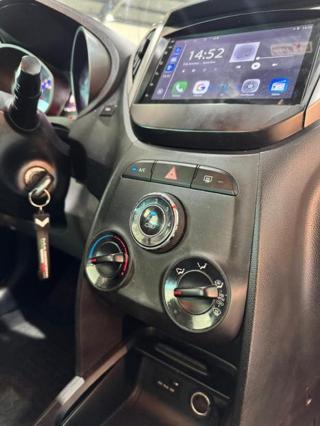 HYUNDAI HB 20 Sedan 1.0 12V 4P FLEX COMFORT PLUS TURBO, Foto 9