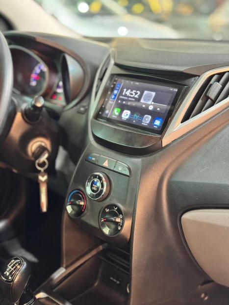 HYUNDAI HB 20 Sedan 1.0 12V 4P FLEX COMFORT PLUS TURBO, Foto 10