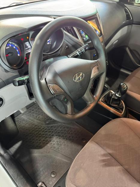 HYUNDAI HB 20 Sedan 1.0 12V 4P FLEX COMFORT PLUS TURBO, Foto 12