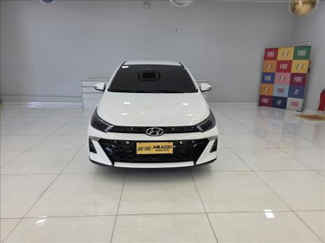 HYUNDAI HB 20 Sedan 1.0 12V 4P FLEX TGDI PLATINUM TURBO AUTOM�TICO, Foto 2