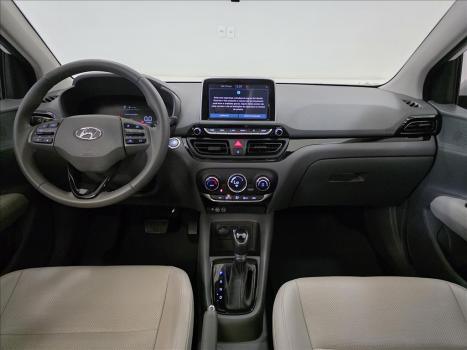 HYUNDAI HB 20 Sedan 1.0 12V 4P FLEX TGDI PLATINUM TURBO AUTOM�TICO, Foto 8