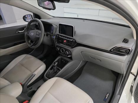 HYUNDAI HB 20 Sedan 1.0 12V 4P FLEX TGDI PLATINUM TURBO AUTOM�TICO, Foto 9
