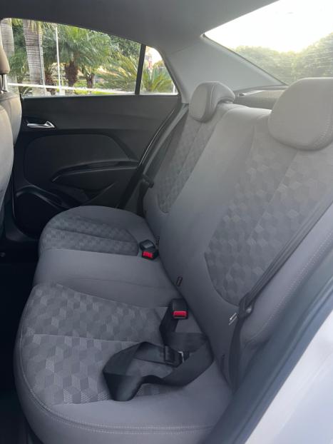 HYUNDAI HB 20 Sedan 1.6 16V 4P FLEX COMFORT AUTOM�TICO, Foto 4
