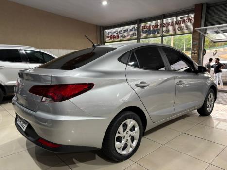 HYUNDAI HB 20 Sedan 1.0 12V 4P FLEX VISION, Foto 4