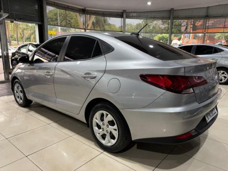 HYUNDAI HB 20 Sedan 1.0 12V 4P FLEX VISION, Foto 6