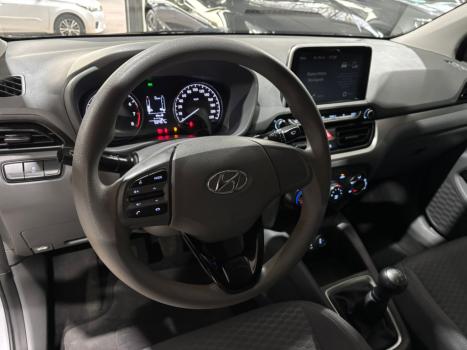 HYUNDAI HB 20 Sedan 1.0 12V 4P FLEX VISION, Foto 9
