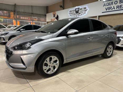 HYUNDAI HB 20 Sedan 1.0 12V 4P FLEX VISION, Foto 13