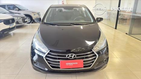 HYUNDAI HB 20 Sedan 1.6 16V 4P FLEX COMFORT PLUS AUTOM�TICO, Foto 2
