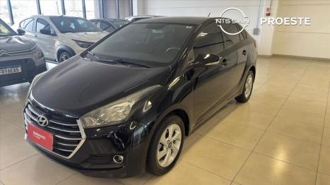 HYUNDAI HB 20 Sedan 1.6 16V 4P FLEX COMFORT PLUS AUTOM�TICO, Foto 3