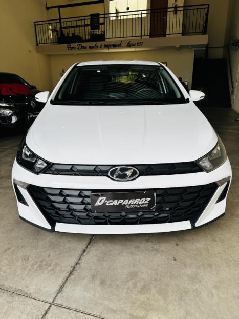 HYUNDAI HB 20 Sedan 1.0 12V 4P FLEX COMFORT PLUS, Foto 2