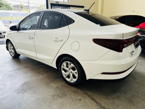 HYUNDAI HB 20 Sedan 1.0 12V 4P FLEX COMFORT PLUS, Foto 4