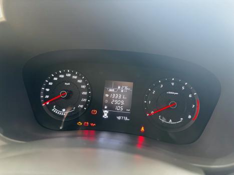 HYUNDAI HB 20 Sedan 1.0 12V 4P FLEX COMFORT PLUS, Foto 5