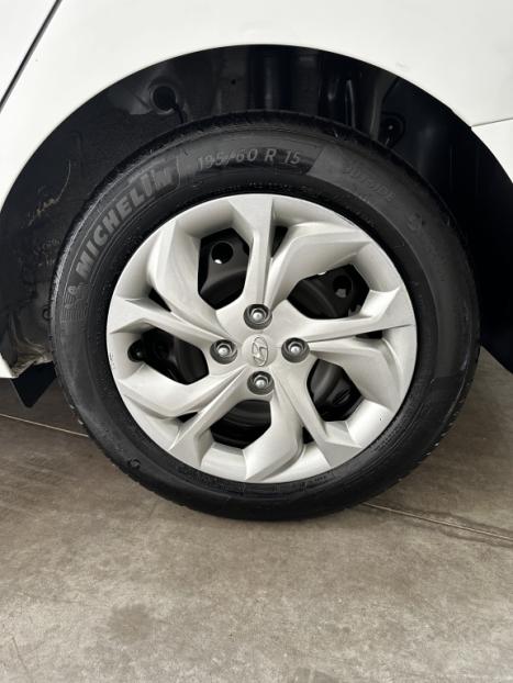 HYUNDAI HB 20 Sedan 1.0 12V 4P FLEX COMFORT PLUS, Foto 10