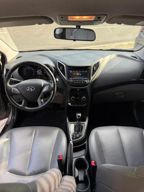 HYUNDAI HB 20 Sedan 1.6 16V 4P FLEX PREMIUM AUTOM�TICO, Foto 12