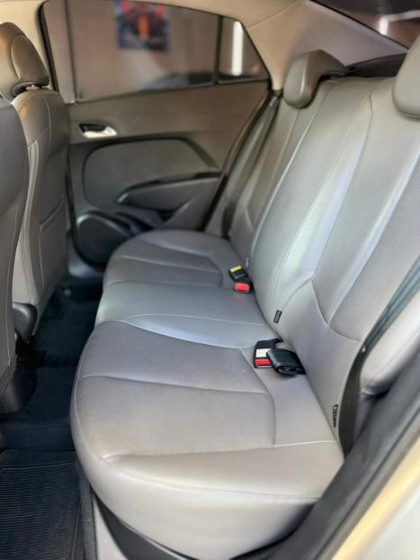 HYUNDAI HB 20 Sedan 1.6 16V 4P FLEX PREMIUM AUTOM�TICO, Foto 15