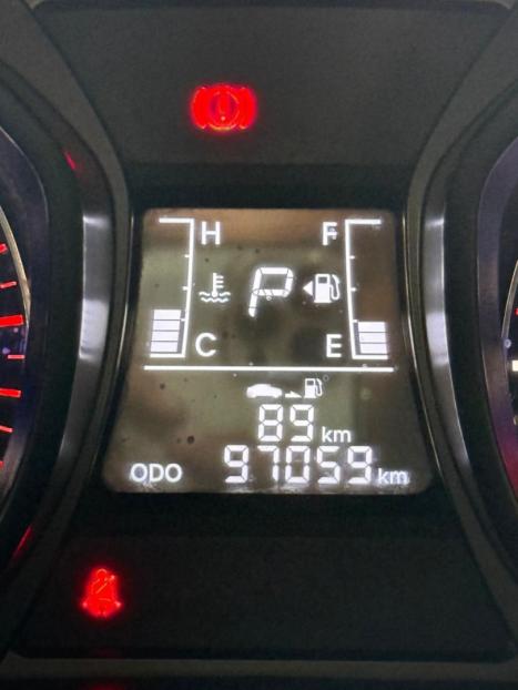 HYUNDAI HB 20 Sedan 1.6 16V 4P FLEX PREMIUM AUTOM�TICO, Foto 17