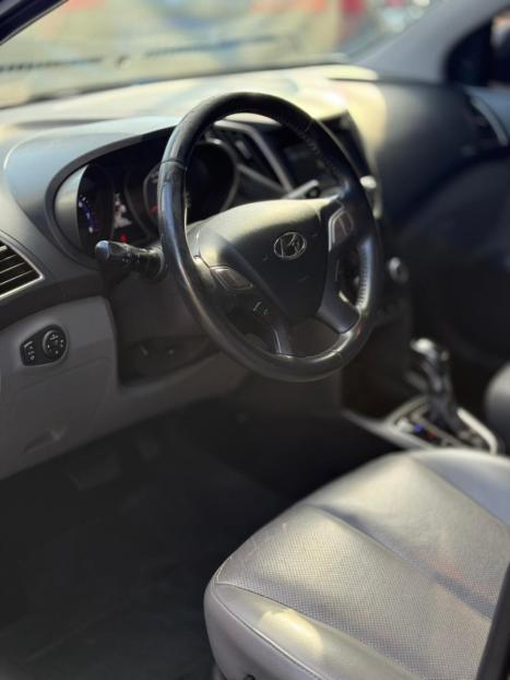 HYUNDAI HB 20 Sedan 1.6 16V 4P FLEX PREMIUM AUTOM�TICO, Foto 18