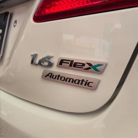 HYUNDAI HB 20 Sedan 1.6 16V 4P FLEX COMFORT STYLE AUTOM�TICO, Foto 7