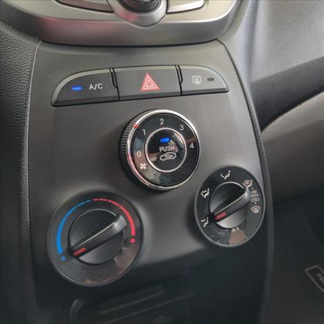 HYUNDAI HB 20 Sedan 1.6 16V 4P FLEX COMFORT STYLE AUTOM�TICO, Foto 10