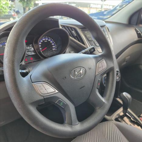 HYUNDAI HB 20 Sedan 1.6 16V 4P FLEX COMFORT STYLE AUTOM�TICO, Foto 12