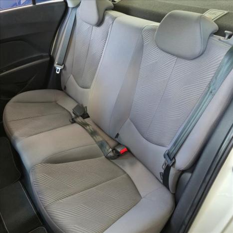HYUNDAI HB 20 Sedan 1.6 16V 4P FLEX COMFORT STYLE AUTOM�TICO, Foto 15