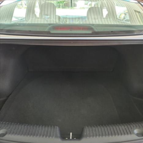 HYUNDAI HB 20 Sedan 1.6 16V 4P FLEX COMFORT STYLE AUTOM�TICO, Foto 16