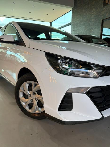 HYUNDAI HB 20 Sedan 1.0 12V 4P FLEX COMFORT PLUS, Foto 5