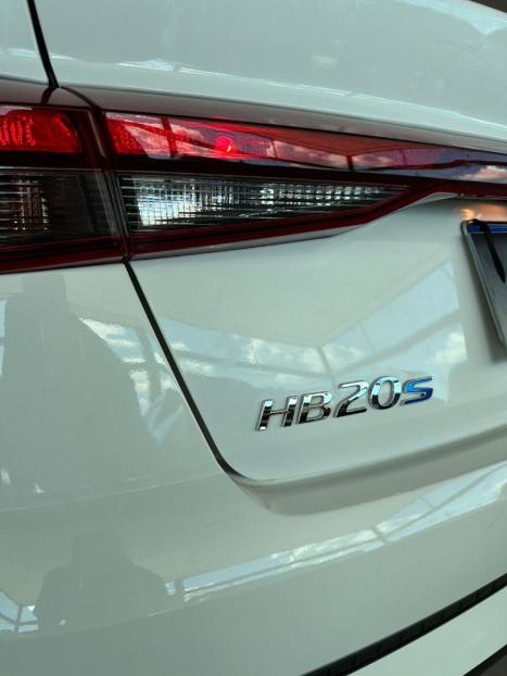HYUNDAI HB 20 Sedan 1.0 12V 4P FLEX COMFORT PLUS, Foto 8