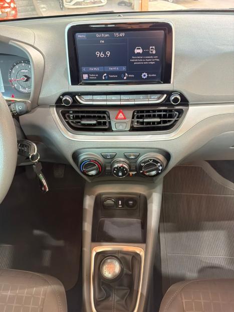 HYUNDAI HB 20 Sedan 1.0 12V 4P FLEX COMFORT PLUS, Foto 11