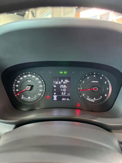 HYUNDAI HB 20 Sedan 1.0 12V 4P FLEX COMFORT PLUS, Foto 14