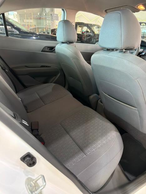 HYUNDAI HB 20 Sedan 1.0 12V 4P FLEX COMFORT PLUS, Foto 16