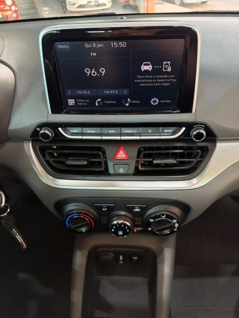 HYUNDAI HB 20 Sedan 1.0 12V 4P FLEX COMFORT PLUS, Foto 17