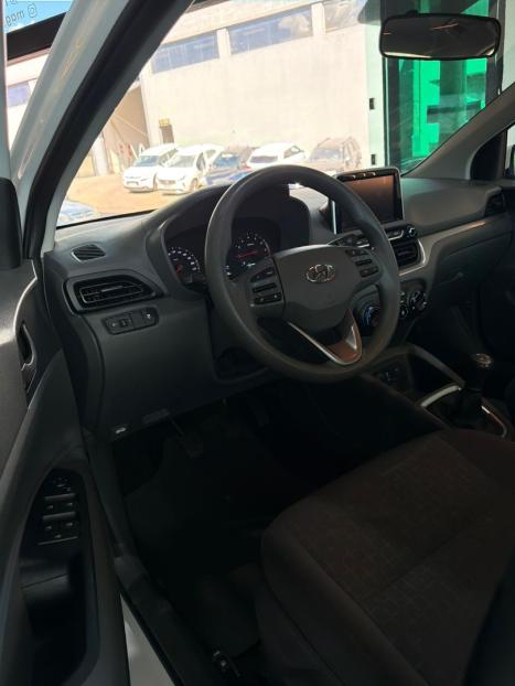 HYUNDAI HB 20 Sedan 1.0 12V 4P FLEX COMFORT PLUS, Foto 18