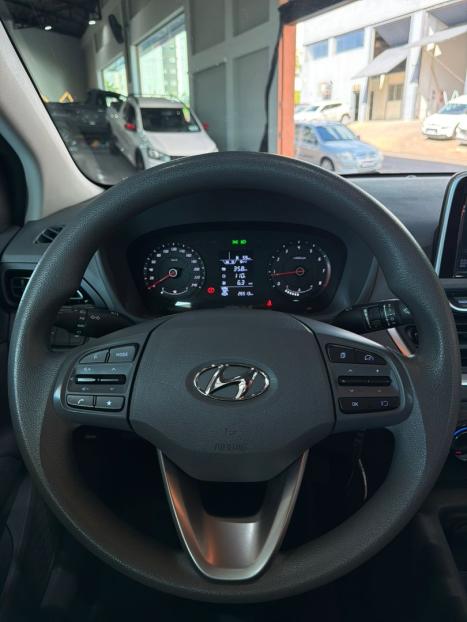 HYUNDAI HB 20 Sedan 1.0 12V 4P FLEX COMFORT PLUS, Foto 19