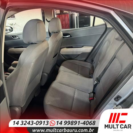 HYUNDAI HB 20 Sedan 1.0 12V 4P FLEX TGDI EVOLUTION TURBO AUTOM�TICO, Foto 14