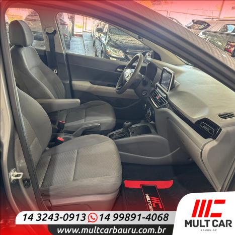 HYUNDAI HB 20 Sedan 1.0 12V 4P FLEX TGDI EVOLUTION TURBO AUTOM�TICO, Foto 17