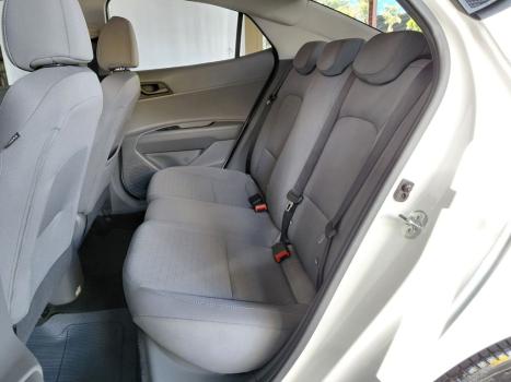 HYUNDAI HB 20 Sedan 1.0 12V 4P FLEX COMFORT PLUS, Foto 8