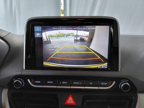 HYUNDAI HB 20 Sedan 1.0 12V 4P FLEX COMFORT PLUS, Foto 9