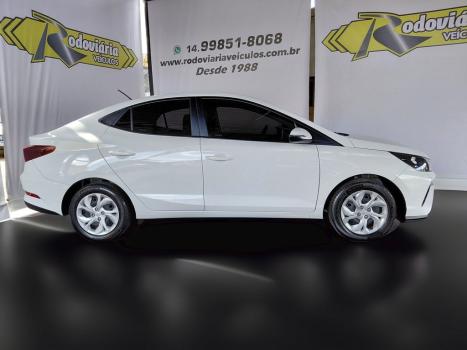 HYUNDAI HB 20 Sedan 1.0 12V 4P FLEX COMFORT PLUS, Foto 3