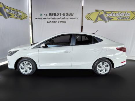 HYUNDAI HB 20 Sedan 1.0 12V 4P FLEX COMFORT PLUS, Foto 5