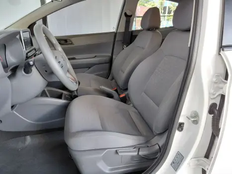HYUNDAI HB 20 Sedan 1.0 12V 4P FLEX COMFORT PLUS, Foto 7