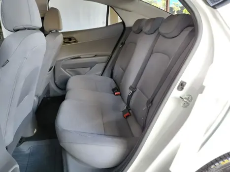 HYUNDAI HB 20 Sedan 1.0 12V 4P FLEX COMFORT PLUS, Foto 8