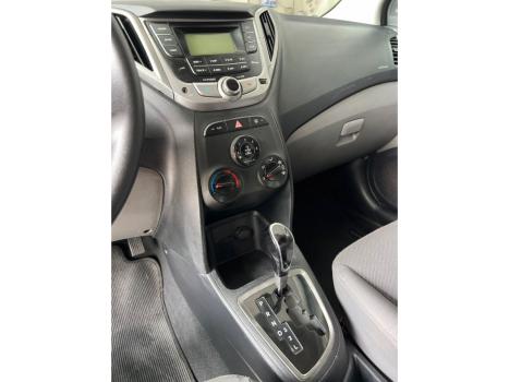 HYUNDAI HB 20 Sedan 1.6 16V 4P FLEX PREMIUM AUTOM�TICO, Foto 2