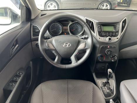 HYUNDAI HB 20 Sedan 1.6 16V 4P FLEX PREMIUM AUTOM�TICO, Foto 3