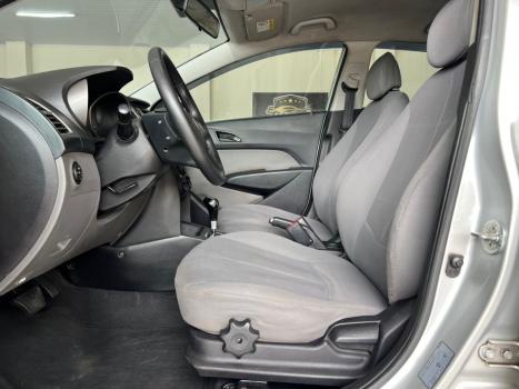 HYUNDAI HB 20 Sedan 1.6 16V 4P FLEX PREMIUM AUTOM�TICO, Foto 6