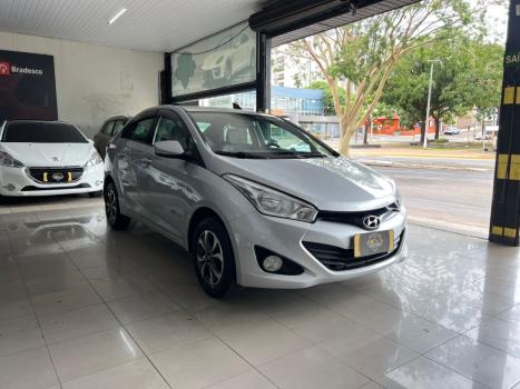 HYUNDAI HB 20 Sedan 1.6 16V 4P FLEX PREMIUM AUTOM�TICO, Foto 7