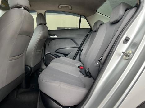 HYUNDAI HB 20 Sedan 1.6 16V 4P FLEX PREMIUM AUTOM�TICO, Foto 8