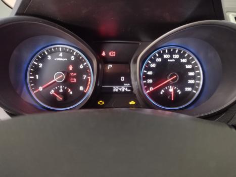 HYUNDAI HB 20 Sedan 1.6 16V 4P FLEX PREMIUM AUTOM�TICO, Foto 6