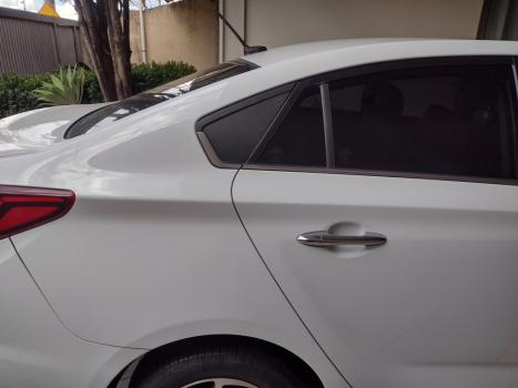 HYUNDAI HB 20 Sedan 1.6 16V 4P FLEX PREMIUM AUTOM�TICO, Foto 11