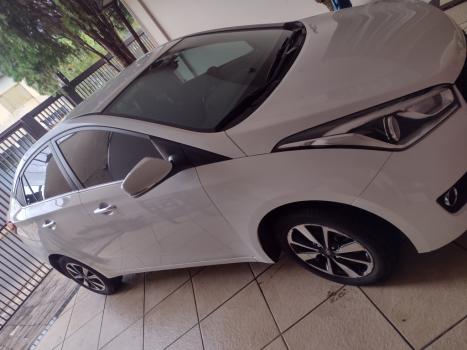 HYUNDAI HB 20 Sedan 1.6 16V 4P FLEX PREMIUM AUTOM�TICO, Foto 1